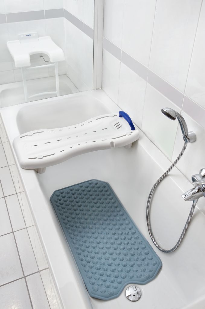 La douche pour les personnes à mobilité réduite : quelles sont vos options ?