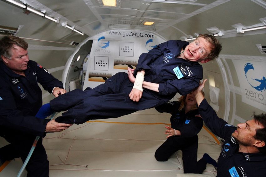 Stephen Hawking : comment le physicien le plus reconnu à travers le monde a changé la vision du handicap ?