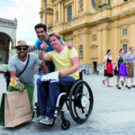 Le top 5 des problèmes rencontrés lors d’un voyage en fauteuil roulant