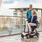 Maintenance des scooters seniors : quelques conseils utiles